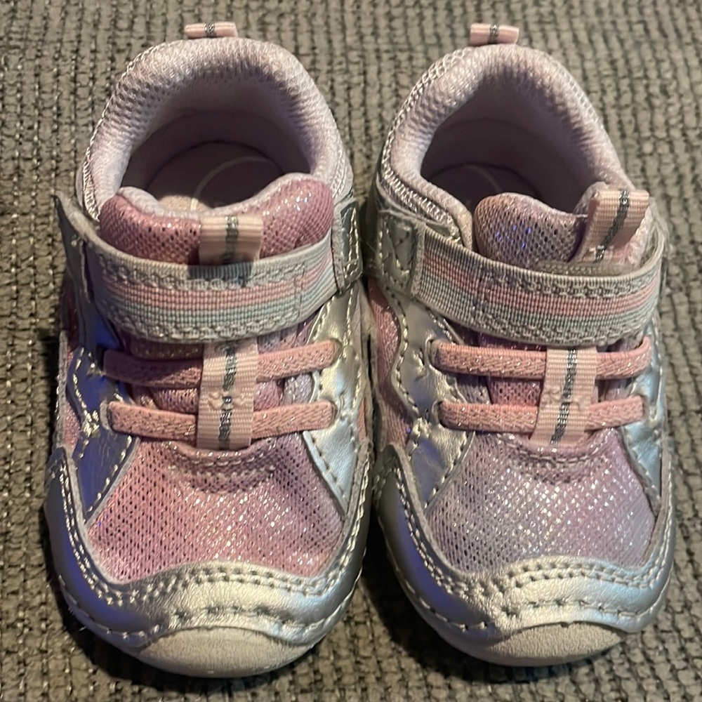 Stride Rite Infant shoes